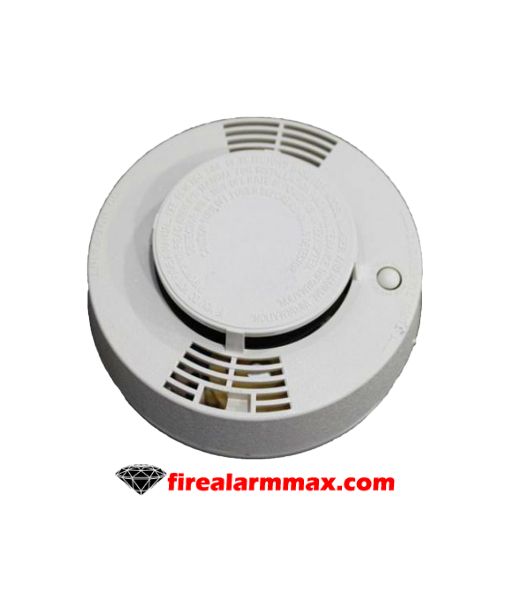 BRK Electronics 5919 Photoelectric Smoke Detector