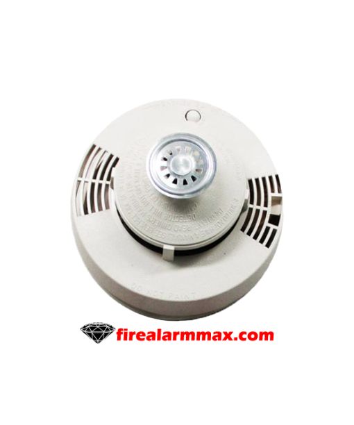 BRK 5919TH Photoelectric Smoke Detector