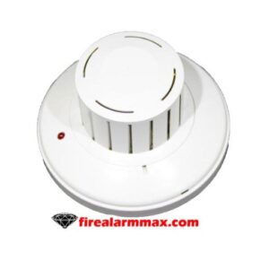 Edwards Est 6249B Ion Smoke Detector