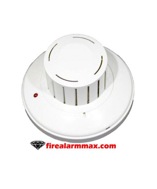 Edwards EST 6249C. Ionization Smoke Detector