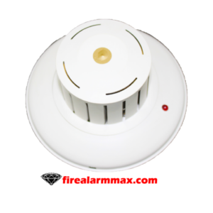 Edwards 6250B-100 Smoke Detector Ionization