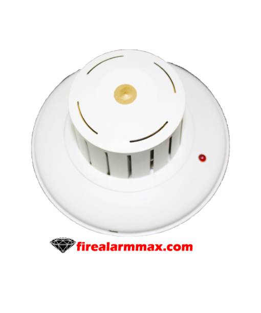 Edwards 6250B-100 Smoke Detector Ionization