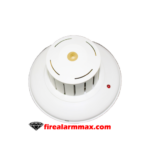 Edwards 6250B-200 Addressable Smoke Detector Ionization
