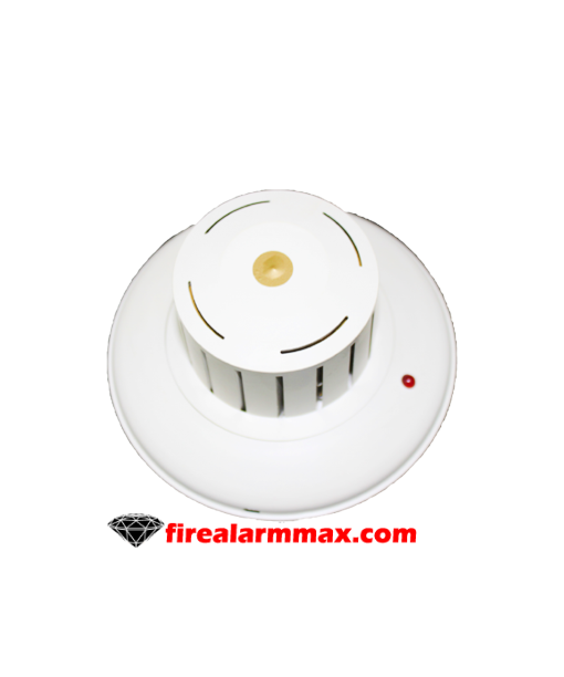 Edwards 6250B-200 Addressable Smoke Detector Ionization