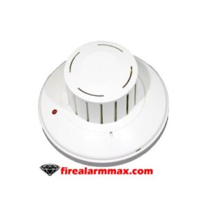 Edwards Est 6250B Smoke Detector Ionization