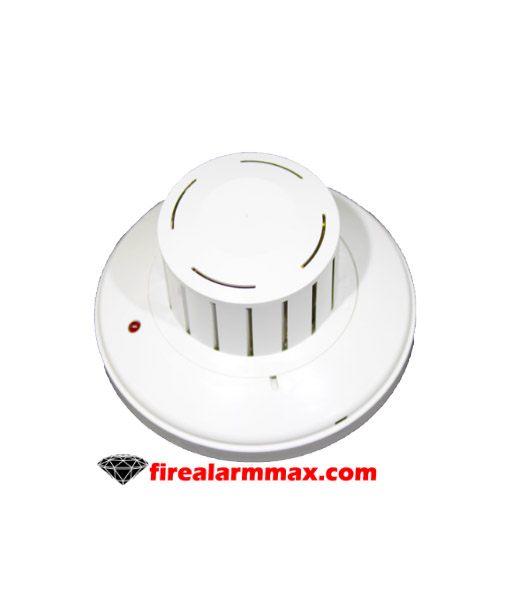 Edwards Est 6250B Smoke Detector Ionization