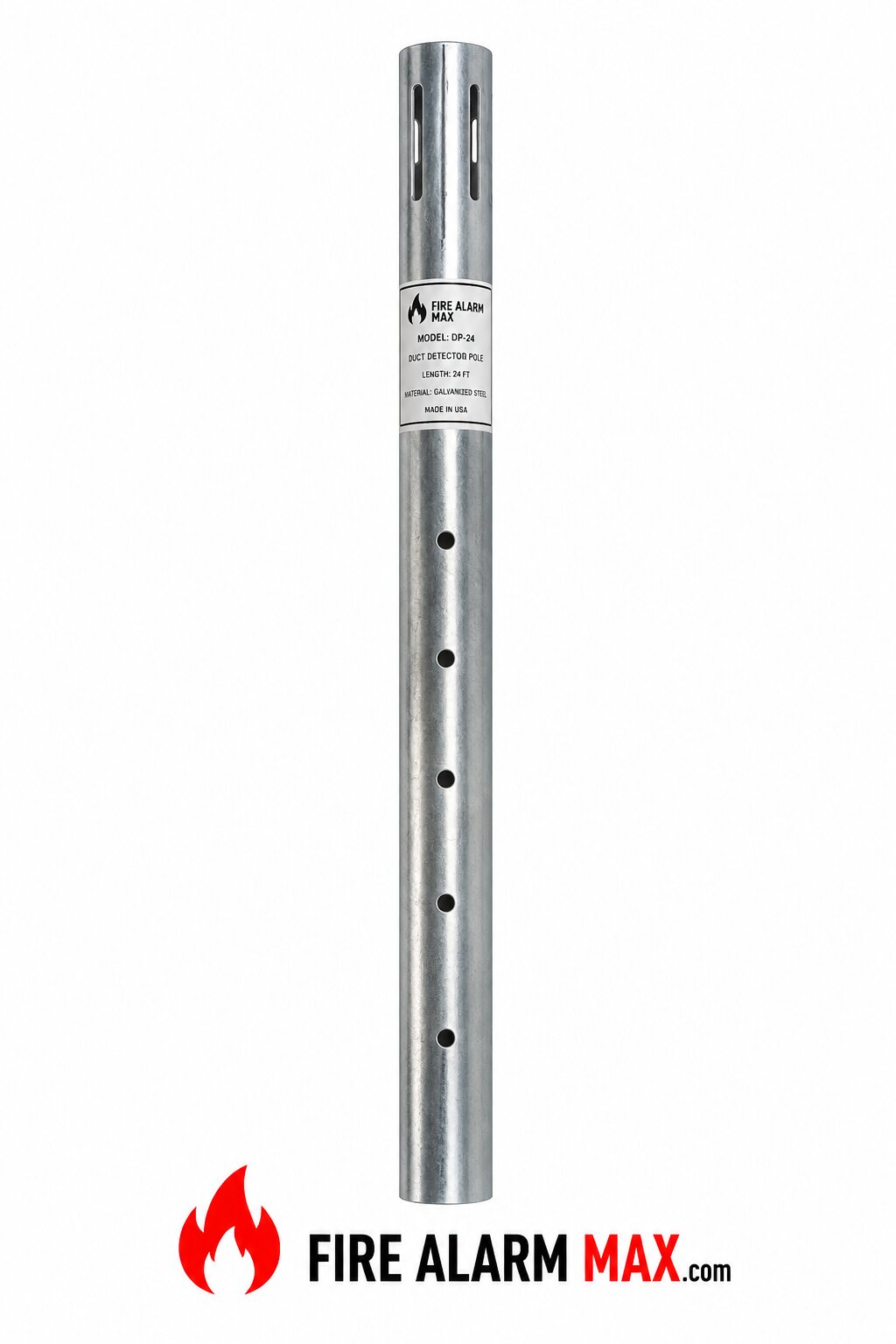 Edwards 6261-010 120 inch Sampling tube