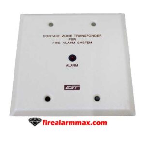 Edwards 6297A-201 Contact Zone Transponder