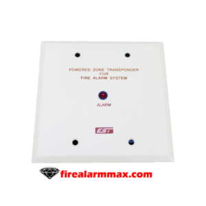 Edwards Est 6297A-400 Power Transponder