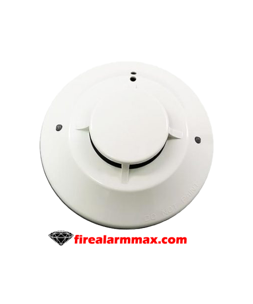 Fike 63-1052 Intelligent Smoke Detector