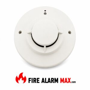 Fike 63-1057 Photoelectric Smoke Detector