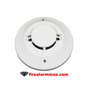 Fike 63-1059 Addressable Smoke And Thermal Detector