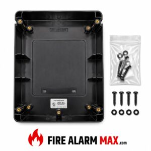 System Sensor 6500-SMK. Surface-mount Kit