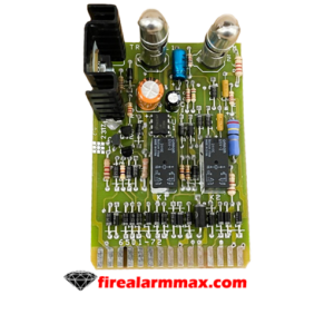 Edwards 6501-72 Smoke Alarm Receiving Module