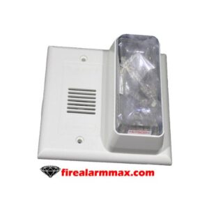 Est Edwards Signaling 6536-G5 Horn Strobe