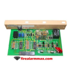 Edwards Est 6616-B713 Reverse Polarity Module