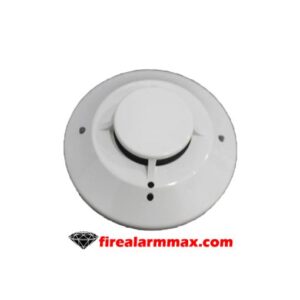 Fike 67-033 Intelligent Ion Smoke Detector
