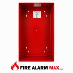 Edwards 6832-1 Wall Mount Back Box