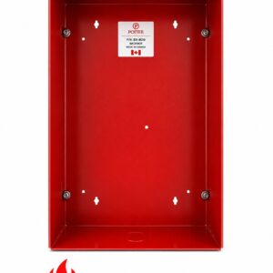 Edwards 6832-1D Wall Box