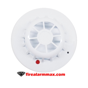 Gamewell 71035 Fixed Heat Detector