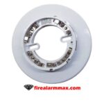 Gamewell 71086. 2-Wire Detector Base