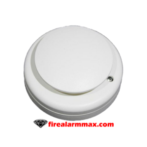 ESL 711U Photoelectric Smoke Detector