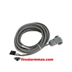 Notifier 75554 DB9-NUP Programming Cable