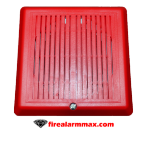 Est Edward 757-1A-C Red Chime