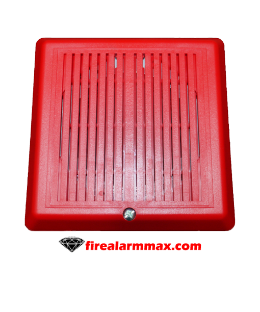 Est Edward 757-1A-C Red Chime