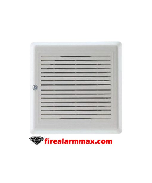 Edwards 757-1A-R25W White Speaker