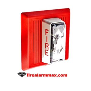 Edwards EST 757-7A-HS Indoor/outdoor Horn Strobe