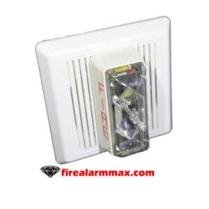 Edwards 757-8A-TW Temporal Horn Strobe