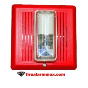 Edwards 757S7-15PS. Speaker Strobe