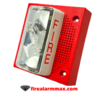 EST EDWARD 792-7A-003 MINI HORN STROBE