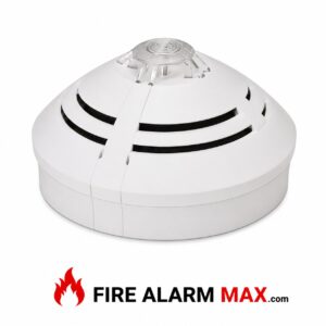 Honeywell 802371 IQ8Quad Optical Smoke Detector