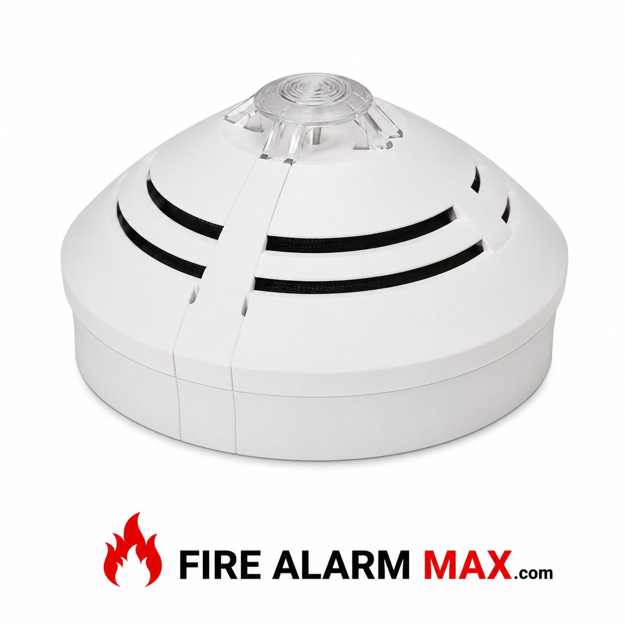 Honeywell 802371 IQ8Quad Optical Smoke Detector