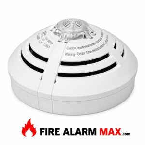 Honeywell 803371.EX Optical Smoke Detector