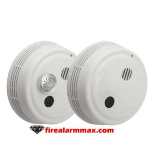Gentex 8240PT Photoelectric Smoke Detector