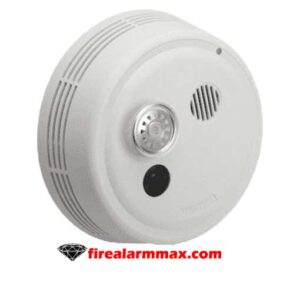 Gentex 8243PHY Photoelectric Smoke Detector