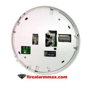 Edwards 8558-B101. Addressable Base W/ Transponder