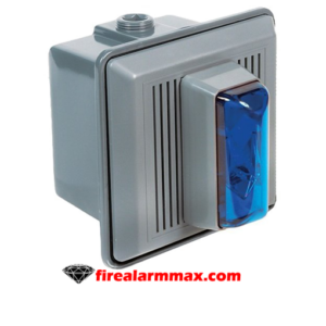 Edwards 867STRB-AQ Signaling buzzer