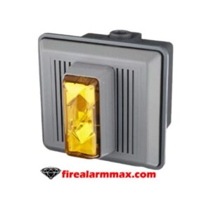 Edwards 868STRA-N5 Weatherproof Horn Strobe