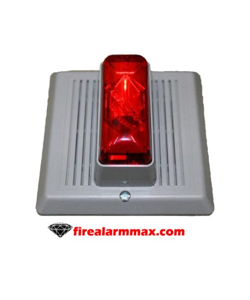 Edwards Est 869STRR-AQ Horn Strobe