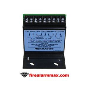 Faraday 8705 Module For Conventional Devices
