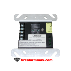 Faraday 8802 Module For Contact Device