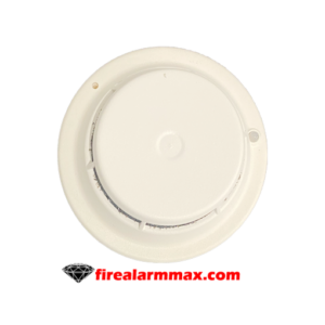 Faraday 8854B Photoelectric Smoke Detector