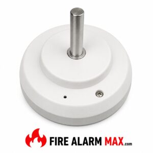 Faraday 8892 & 8892B Heat Detector P/N:500-093342FA