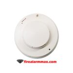 Faraday 8900 Ionization Smoke Detector