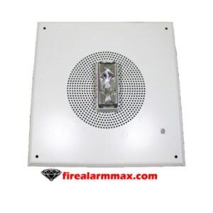 Est Edwards 965-8A-8SW Speaker Strobe
