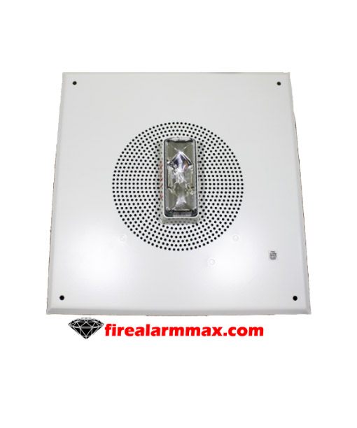Est Edwards 965-8A-8SW Speaker Strobe